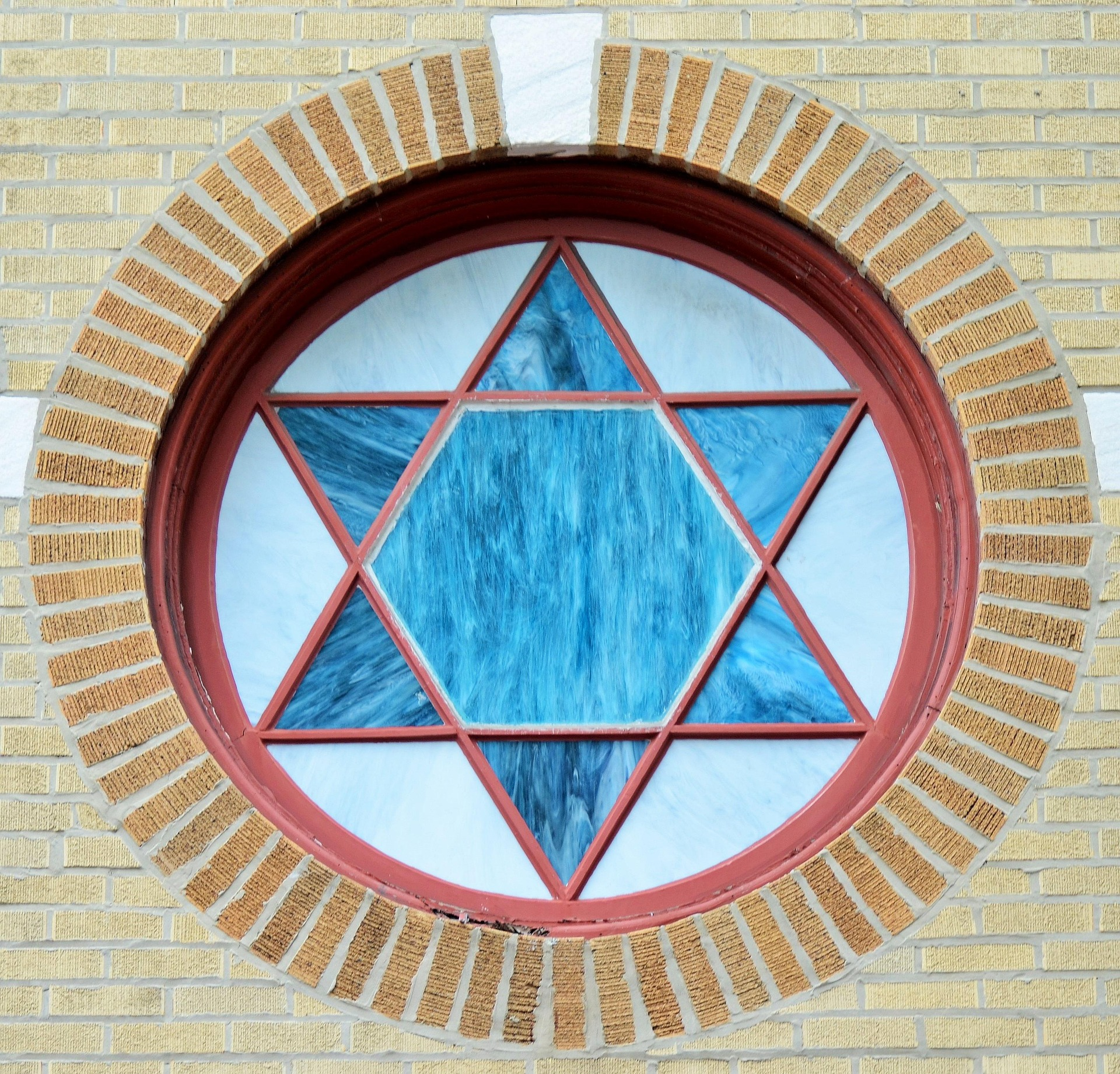 Jewish home decor