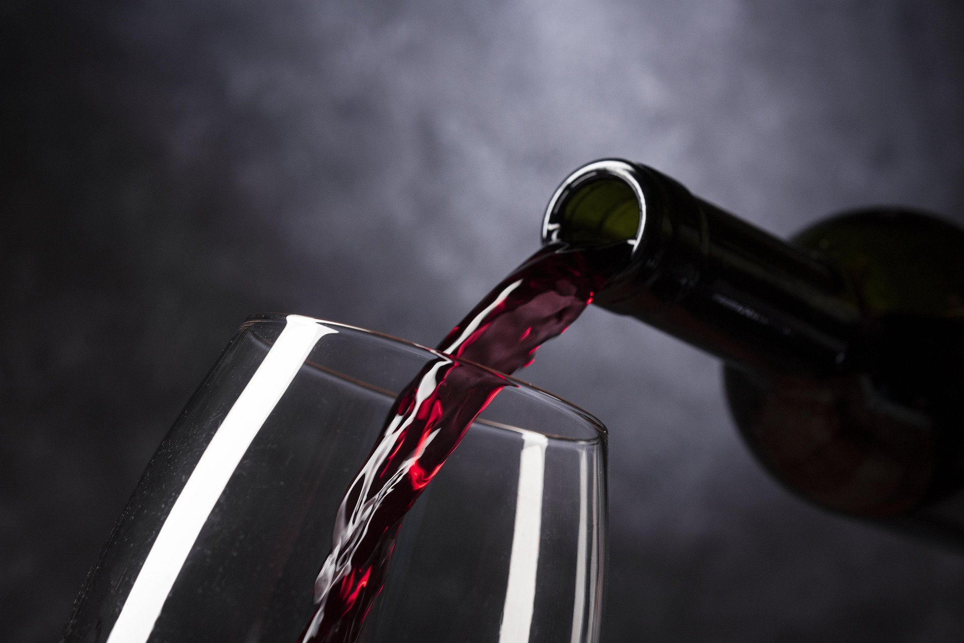 Kosher wine image