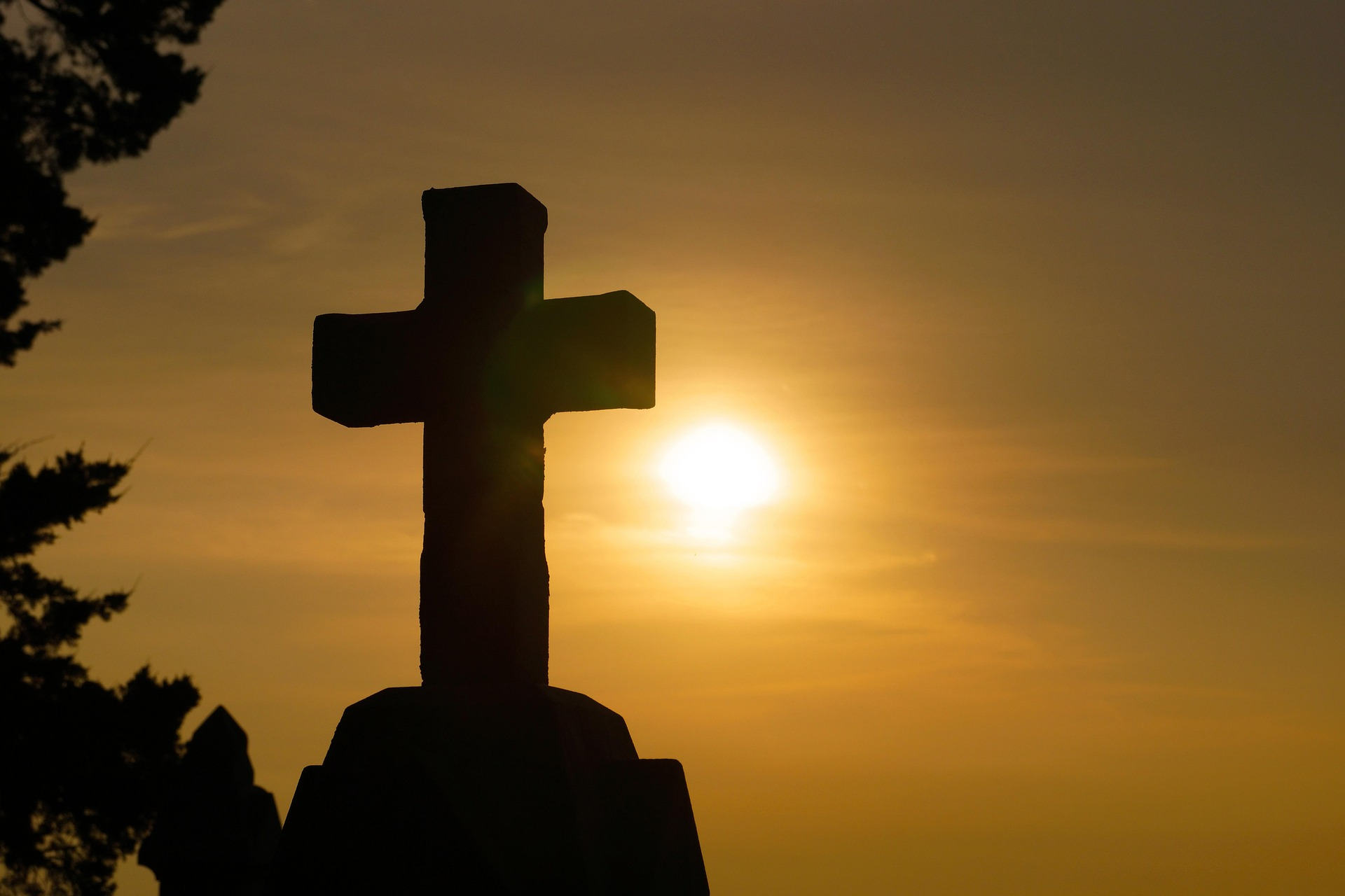 Spiritual Christian Engagement Gift Experience